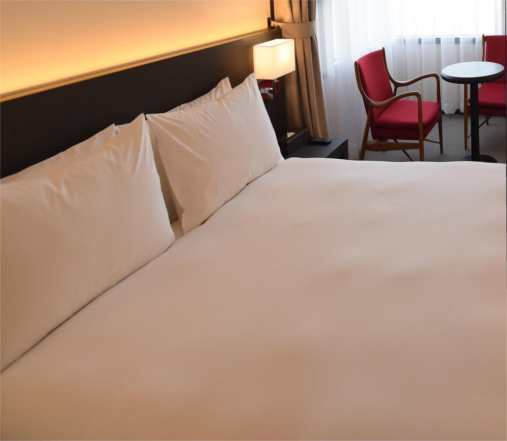 Geoje Artnouveau Suite Hotel Kültér fotó